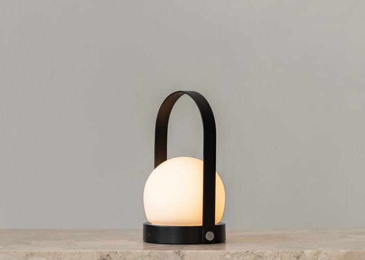 Carrie Leuchte, Black Audo Copenhagen