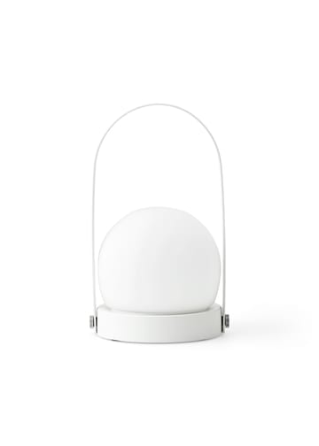 Carrie Leuchte - White - Audo Copenhagen