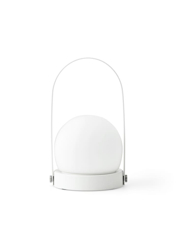 Carrie Leuchte, White Audo Copenhagen