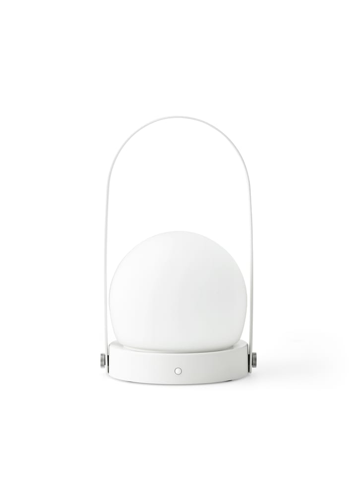 Carrie Leuchte, White Audo Copenhagen