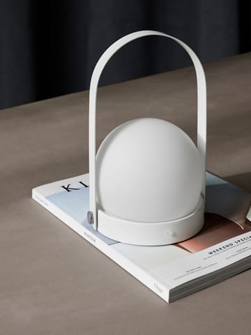 Carrie Leuchte - White - Audo Copenhagen