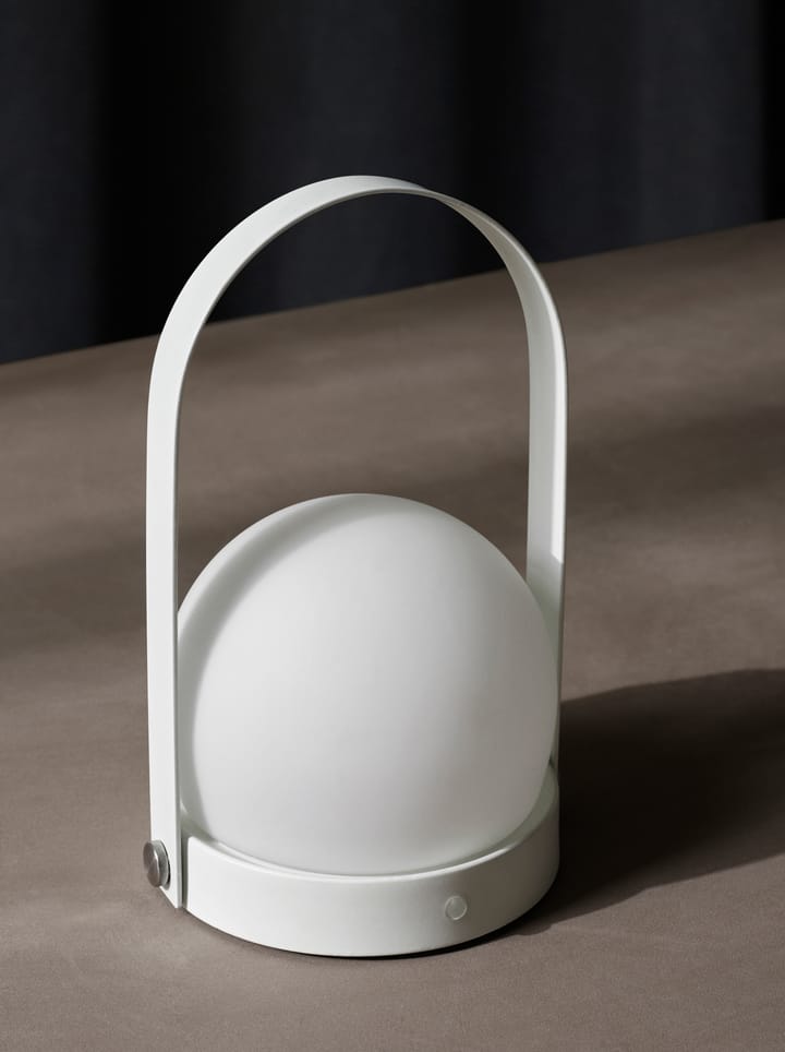Carrie Leuchte, White Audo Copenhagen