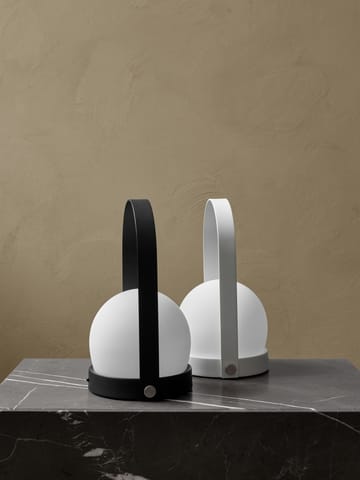 Carrie Leuchte - White - Audo Copenhagen