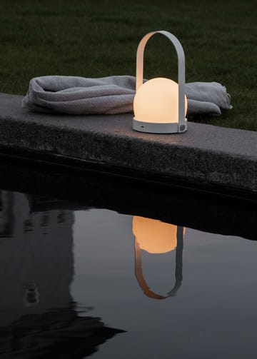 Carrie Leuchte - White - Audo Copenhagen
