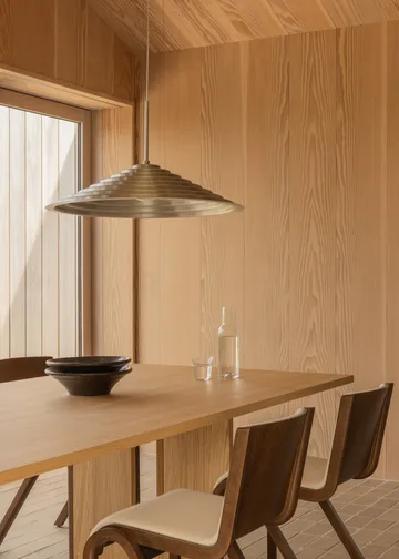 Chancery pendant - Ø75 cm - Audo Copenhagen