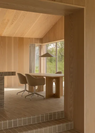 Chancery pendel - Ø75 cm - Audo Copenhagen