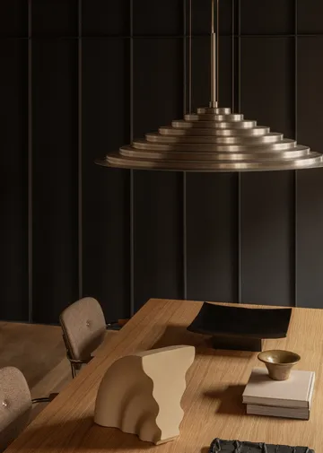 Chancery Pendelleuchte - Ø75 cm - Audo Copenhagen