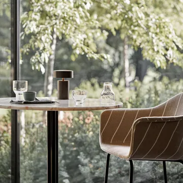 Column bordslampa - Brons - Audo Copenhagen