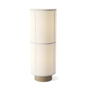 Hashira floor lamp - White - Audo Copenhagen