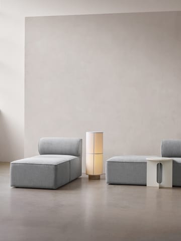 Hashira golvlampa - Vit - Audo Copenhagen