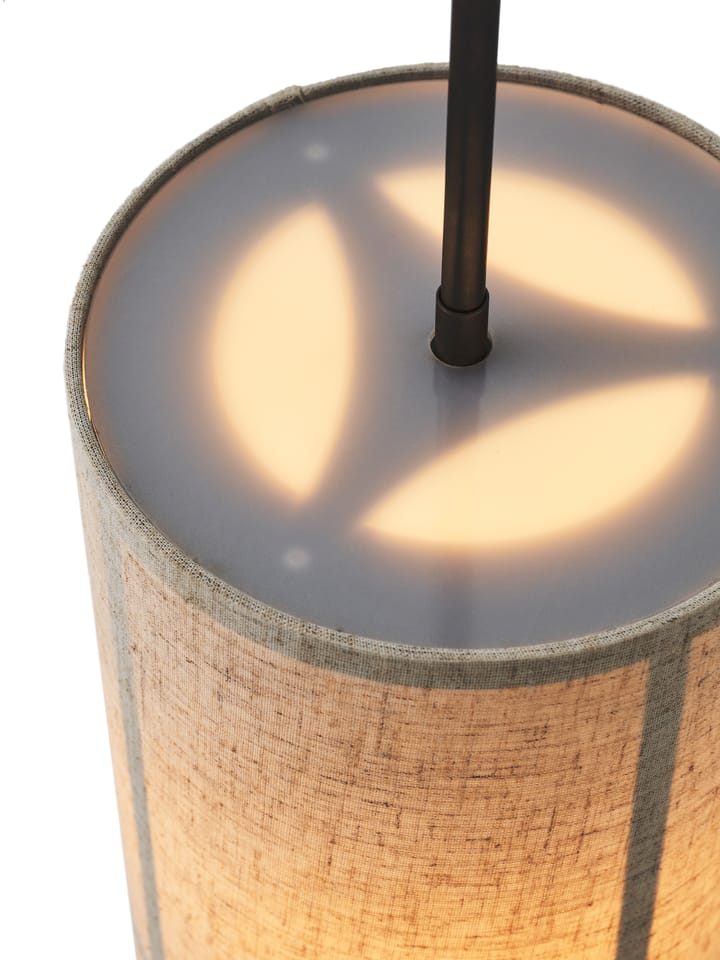 Hashira pendant lamp raw, 45 cm Audo Copenhagen