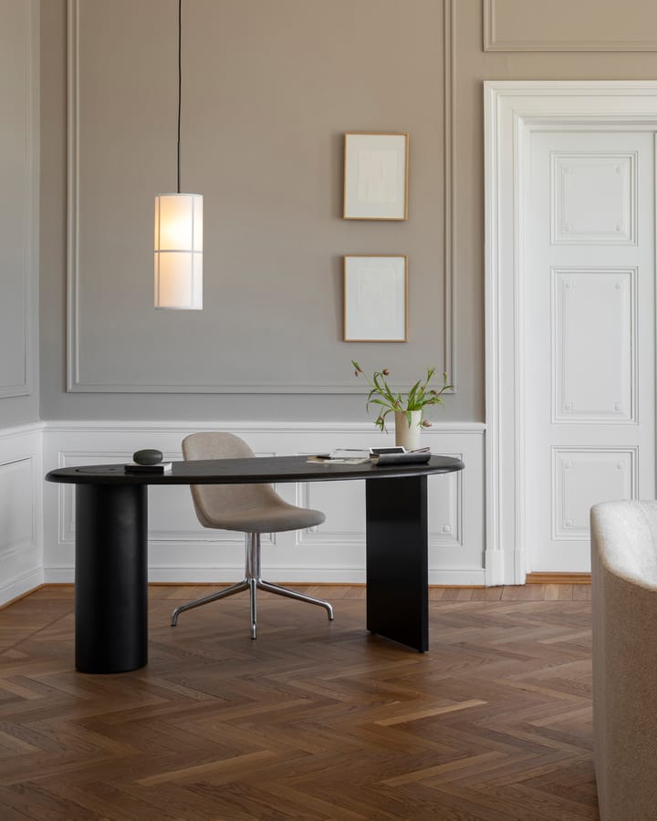 Hashira pendant lamp raw, 45 cm Audo Copenhagen