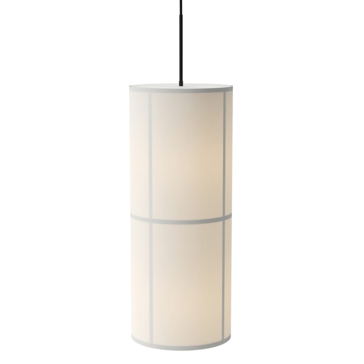 Hashira pendant lamp white, 75 cm Audo Copenhagen