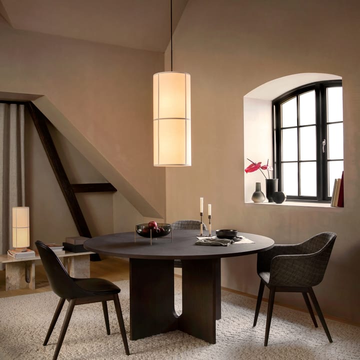 Hashira pendant lamp white, 75 cm Audo Copenhagen
