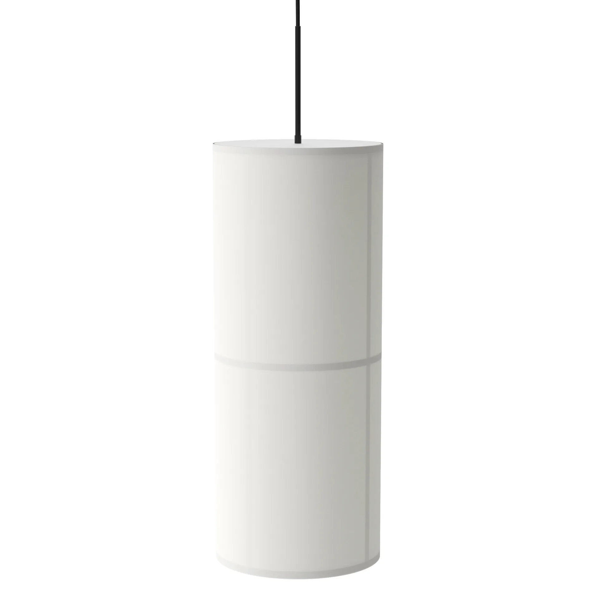 Hashira pendel vit, 75 cm Audo Copenhagen