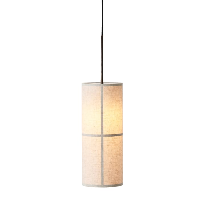 Hashira Pendelleuchte raw, 45cm Audo Copenhagen