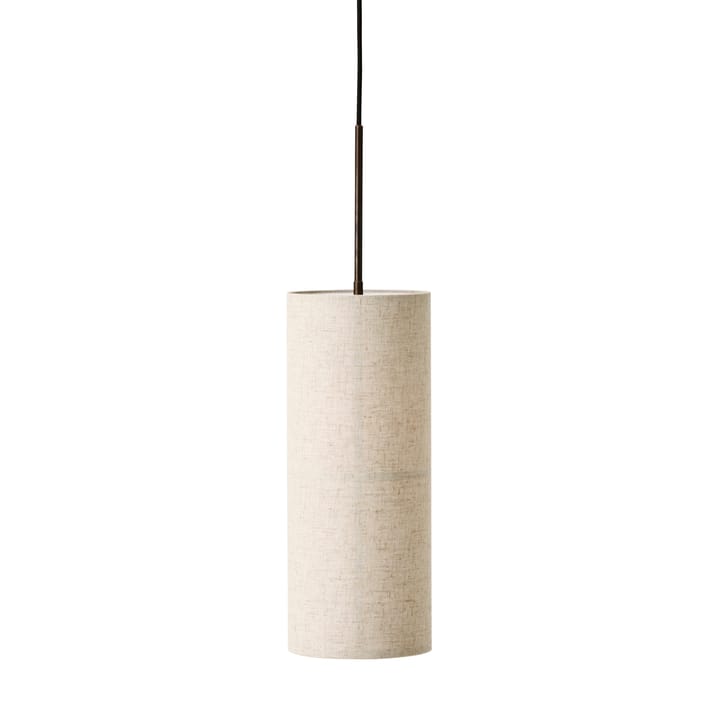 Hashira Pendelleuchte raw, 45cm Audo Copenhagen