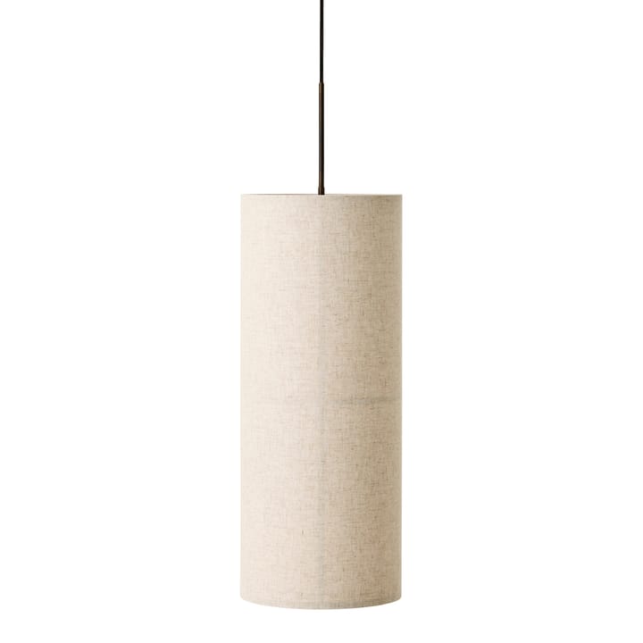 Hashira Pendelleuchte raw, 75cm Audo Copenhagen