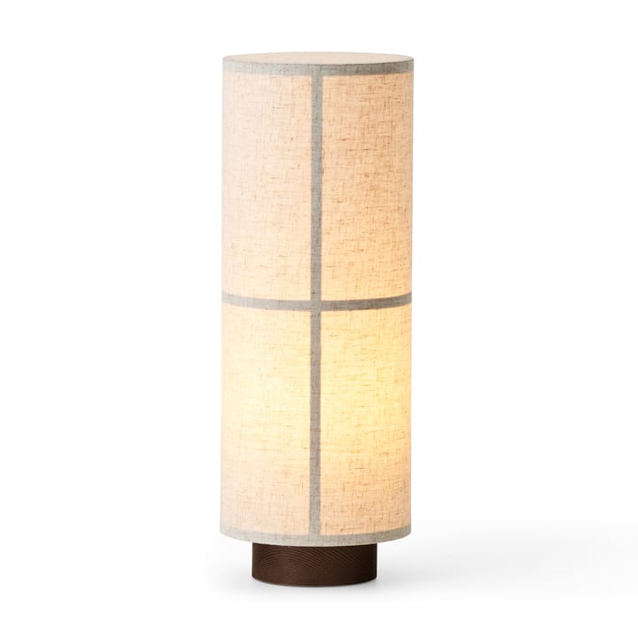 Hashira table lamp, Raw Audo Copenhagen
