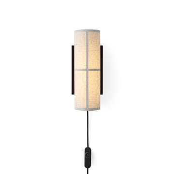 Hashira Wandleuchte Ø10 cm - Raw - Audo Copenhagen