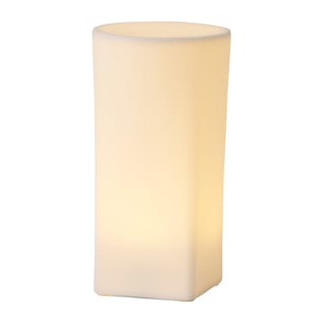 Ignus LED candle 15 cm - Ivory - Audo Copenhagen