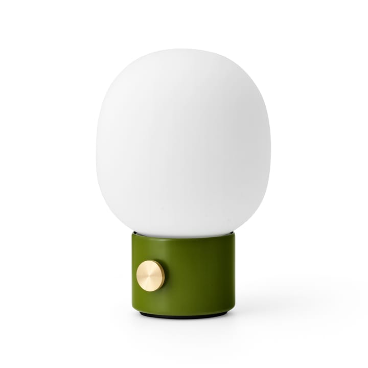 JWDA portable Tischleuchte, Dusty green Audo Copenhagen