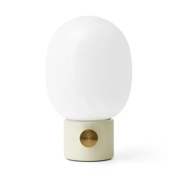 JWDA table lamp - Alabaster white, Small - Audo Copenhagen