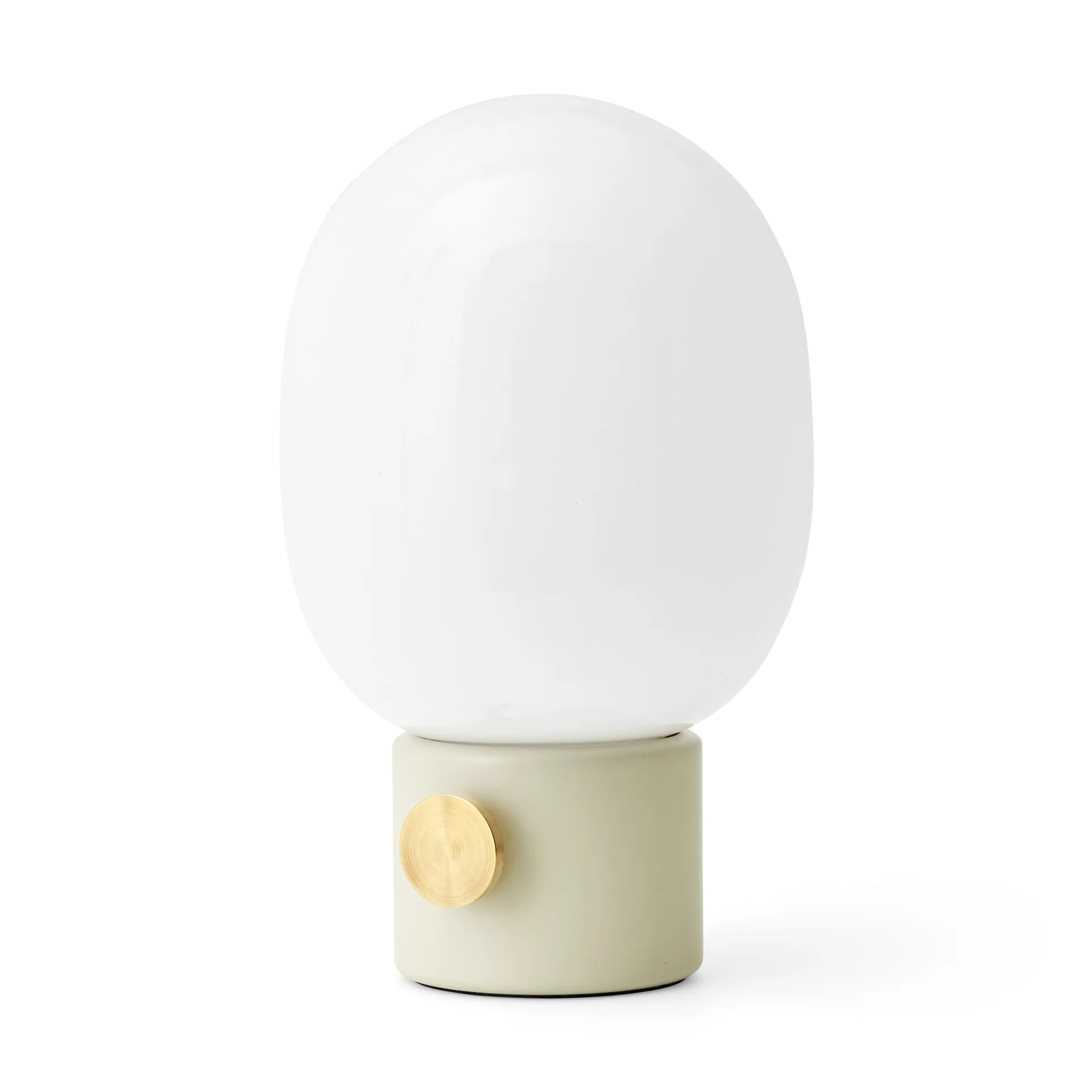 JWDA table lamp, Alabaster white Audo Copenhagen