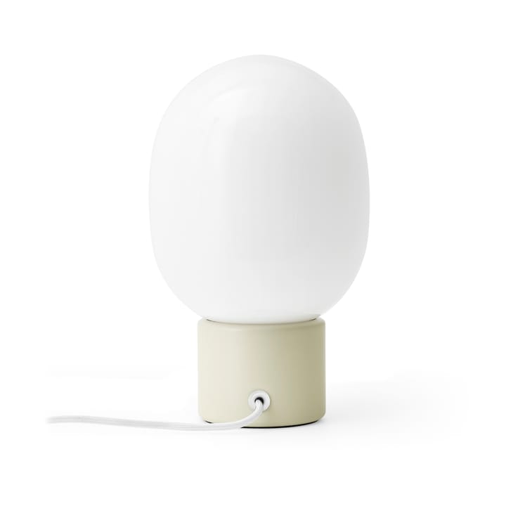 JWDA table lamp, Alabaster white Audo Copenhagen