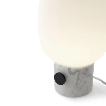 JWDA table lamp - Marble, Large - Audo Copenhagen