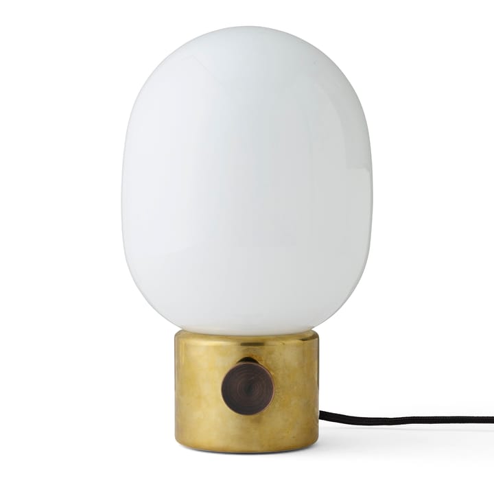 JWDA table lamp - polished brass - Audo Copenhagen