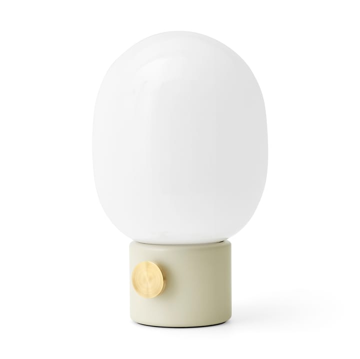 JWDA Tischleuchte, Alabaster white Audo Copenhagen