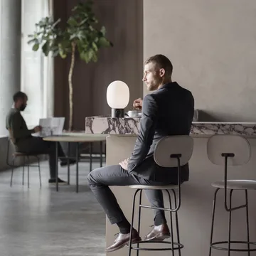 JWDA Tischleuchte - Schwarz, Small - Audo Copenhagen