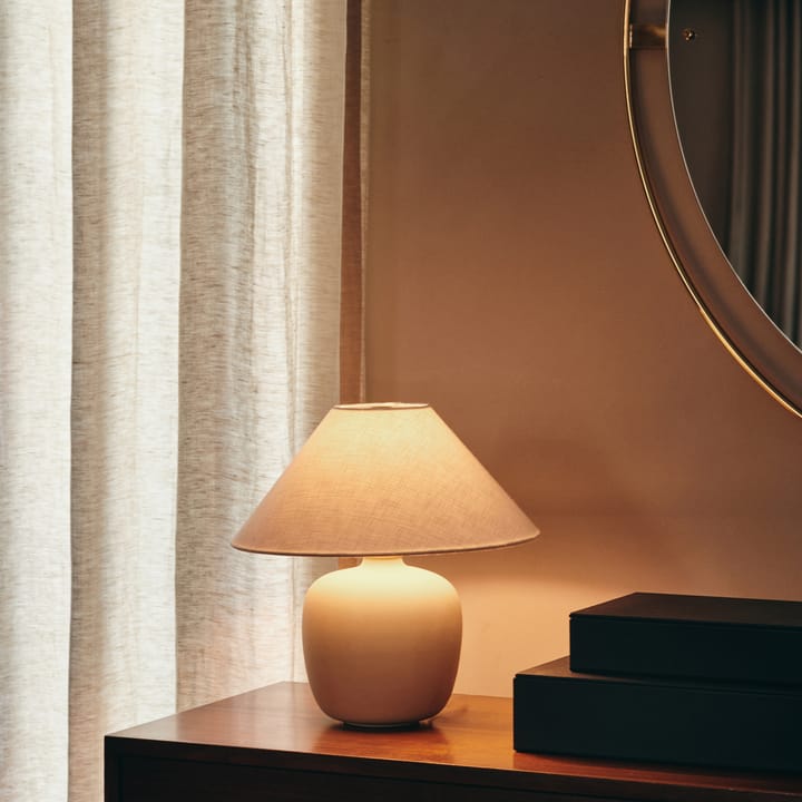 Torso table lamp 37 cm, Off white Audo Copenhagen