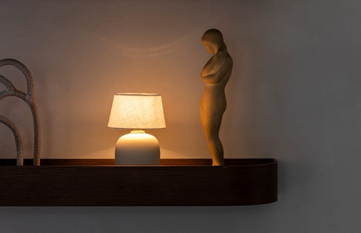Torso table lamp portable, Sand Audo Copenhagen