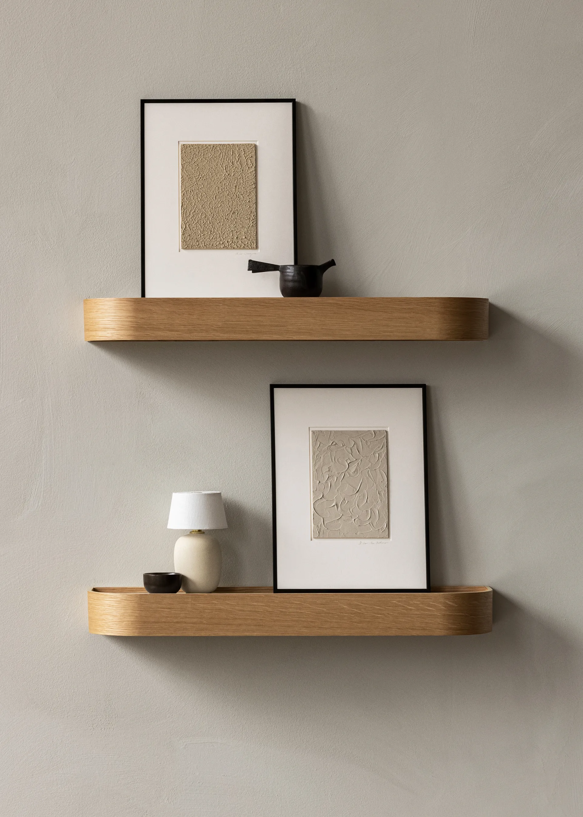 Torso table lamp portable, Sand Audo Copenhagen