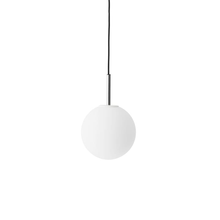 TR Bulb pendant - Polished steel - Audo Copenhagen