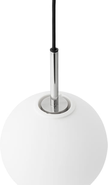 TR Bulb Pendelleuchte - Polished steel - Audo Copenhagen