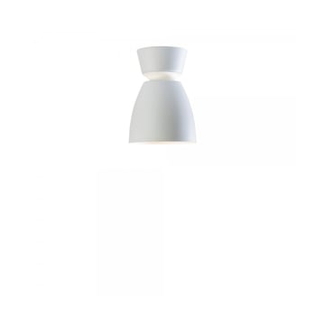 Belid Anemon plafond 22 cm Vit