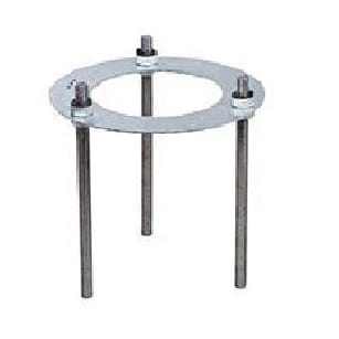 Belid ground mount - Black - Belid