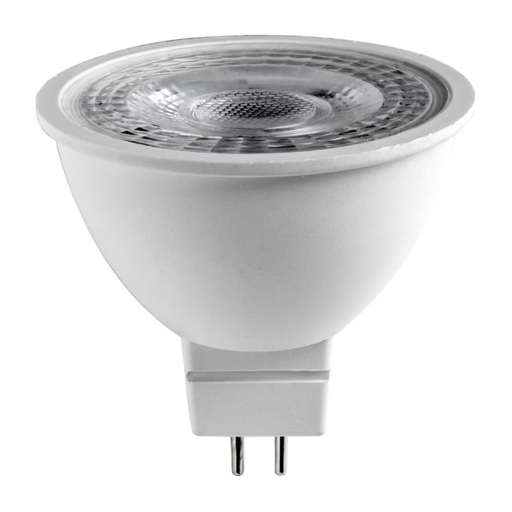 Belid ljuskälla MR16 LED 5W 2700K dimbar - 345 lm 36�° - Belid