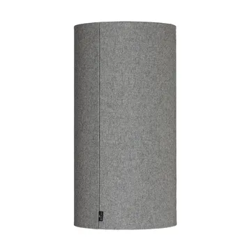 Bender lampskärm ull Ø27 cm - Grå - Belid