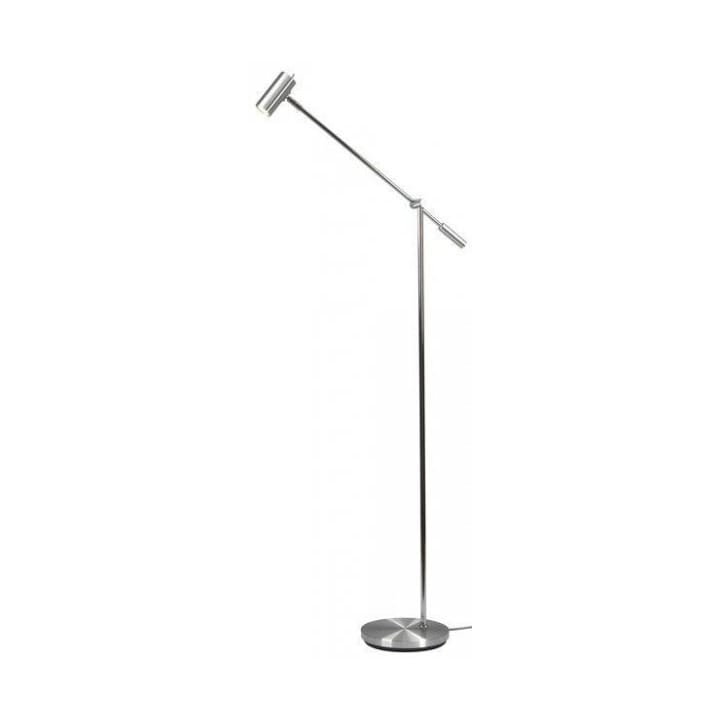 Cato golvlampa 140 cm, Aluminium Belid