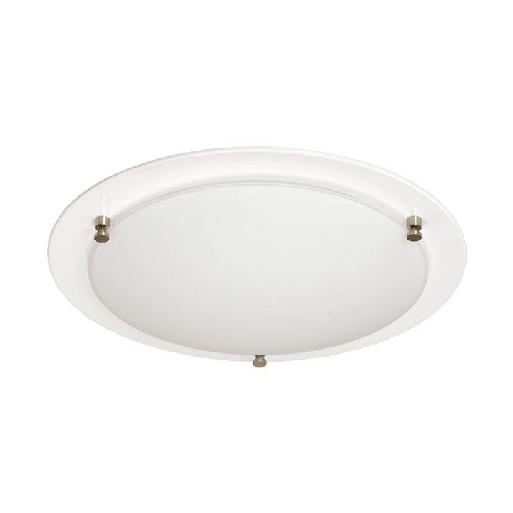 Cirklo Deckenleuchte Ø35 cm, Weiß Belid