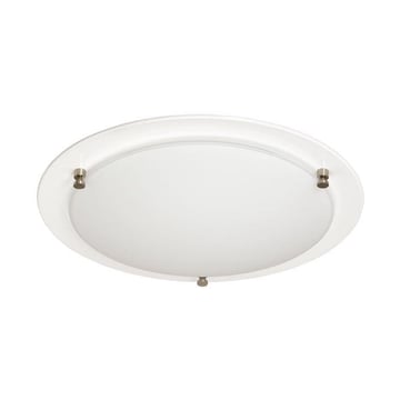 Belid Cirklo plafond Ø35 cm Vit