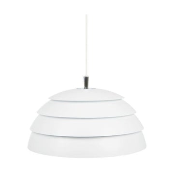 Belid Covetto taklampa Ø39 cm Vit