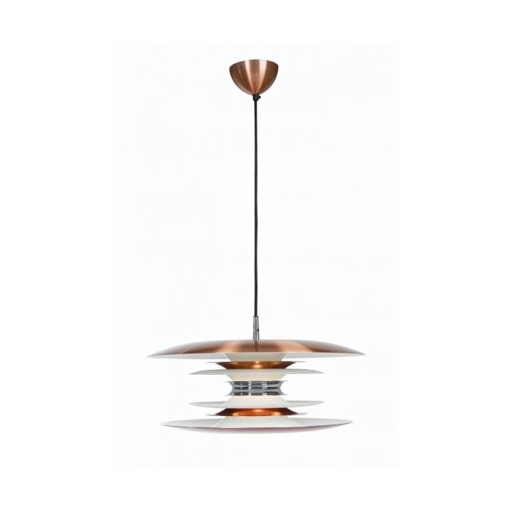 Diablo ceiling lamp Ø50 cm, Copper Belid