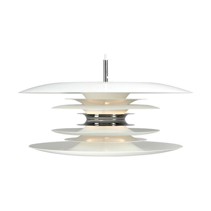 Diablo ceiling lamp Ø50 cm, White Belid