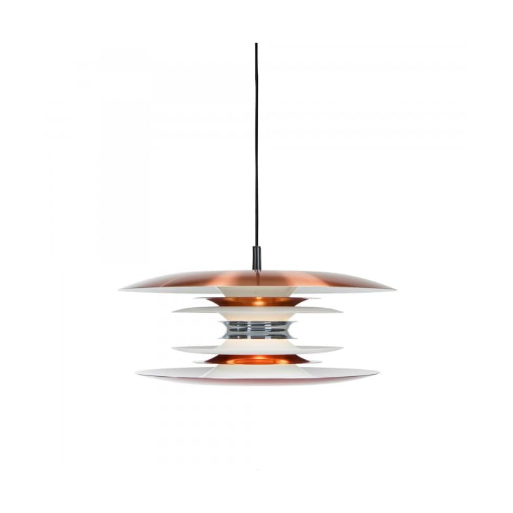 Diablo pendant lamp Ø40 cm, Copper Belid