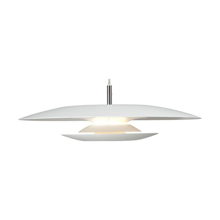 Eclipse ceiling lamp Ø48 cm, White Belid